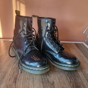 Dr Martens Boots